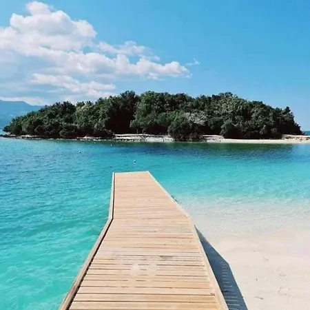 Διαμέρισμα Amazing Sea View