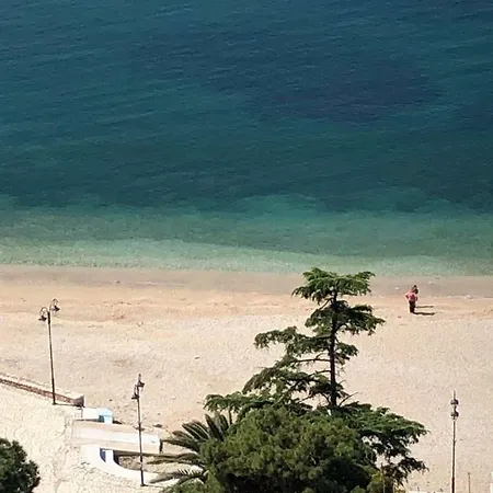 Amazing Sea View Διαμέρισμα