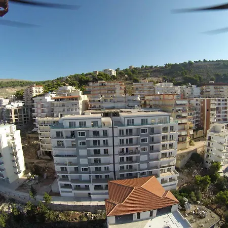 Διαμέρισμα Amazing Sea View *