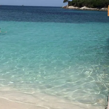 Amazing Sea View * Σαράντα