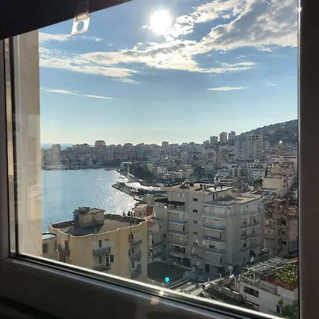 Amazing Sea View