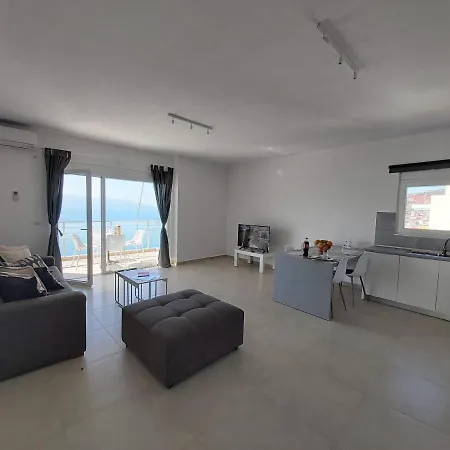 Amazing Sea View